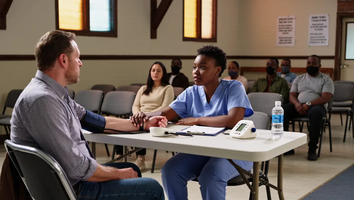 Where to Find Free and Low-Cost Health Services in Tulsa