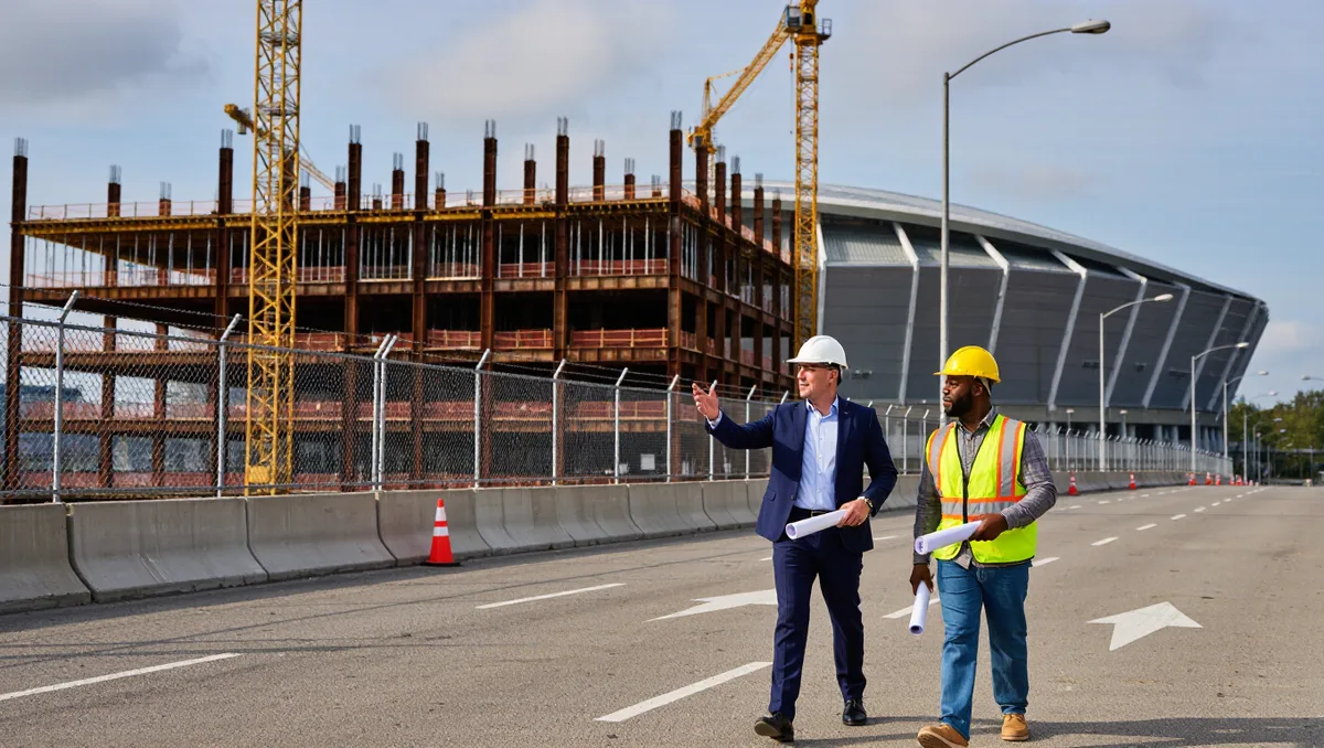 How Major Projects Survive Development Hell in Tulsa