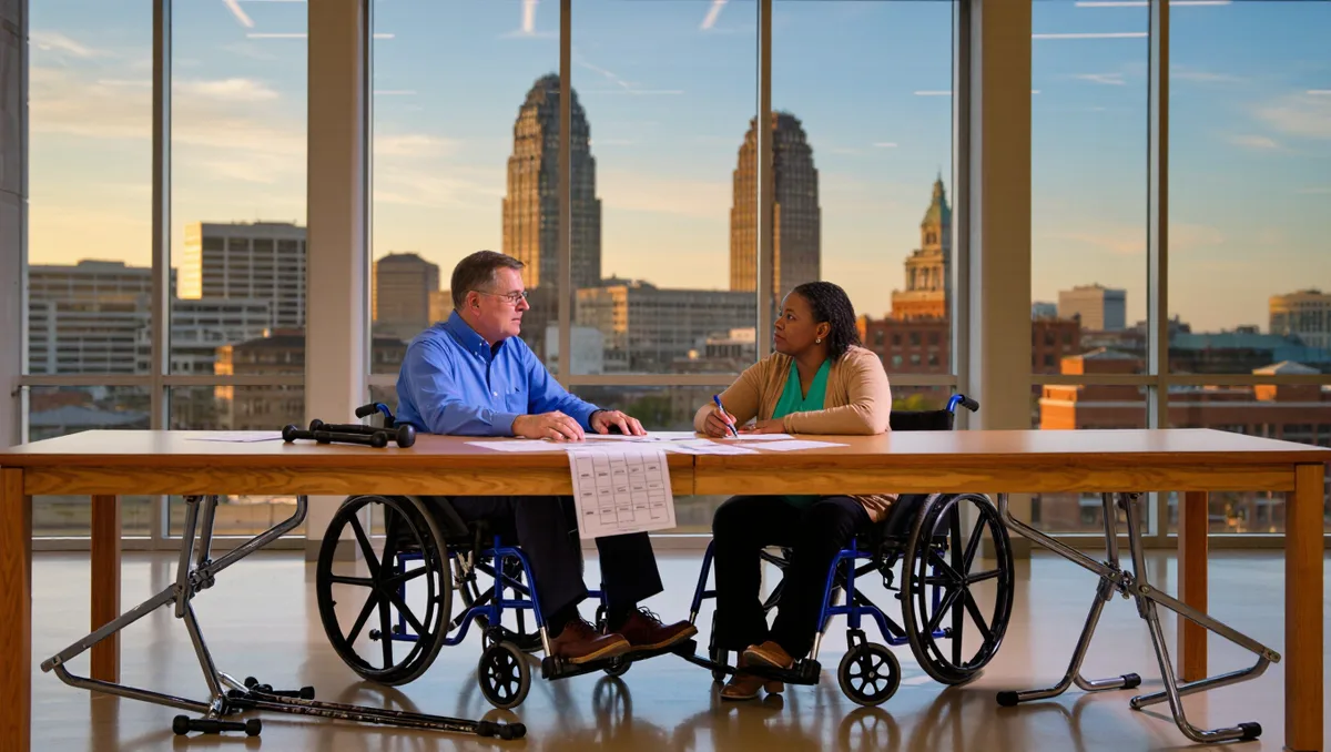 A Guide to Tulsa's Growing Disability Services Network