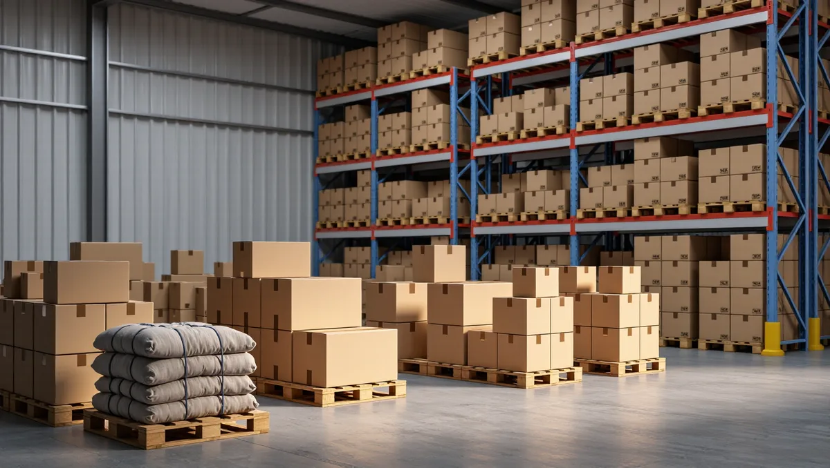 Cross-Channel Inventory: How a Store Counts One Dress Across Web, App, and Rack