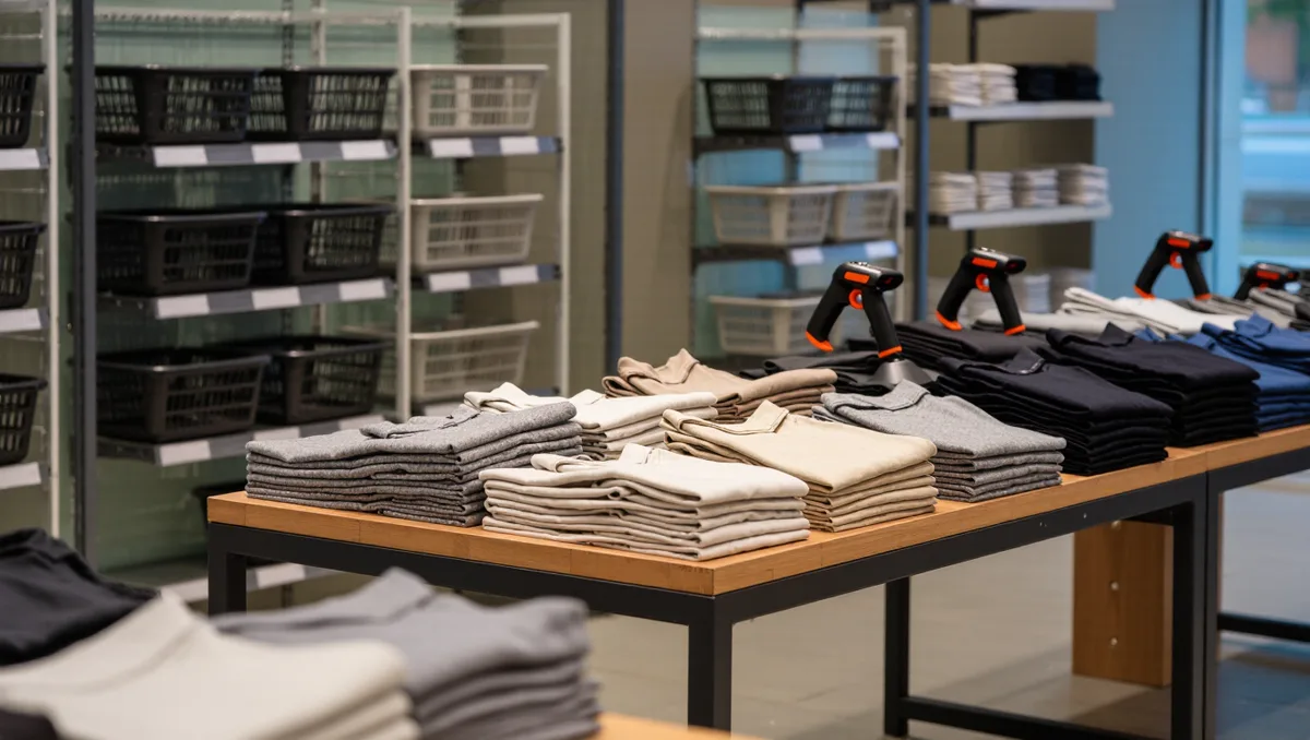 A Career Guide to Working in Retail Today: From Sales Floor to Buying Desk