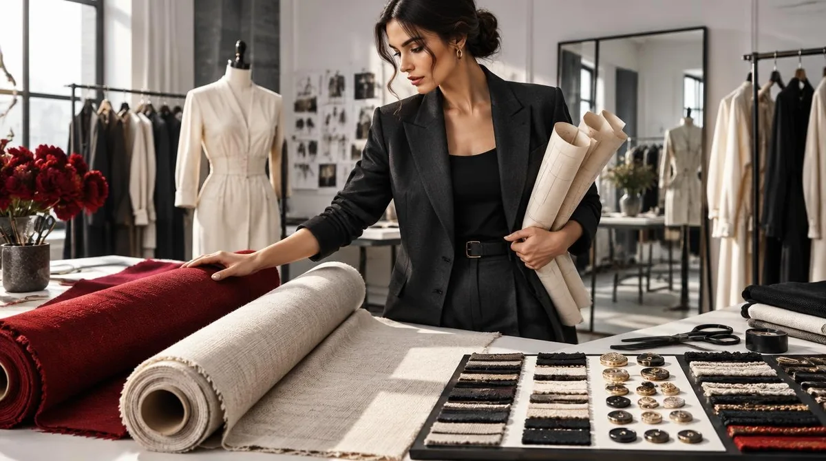 CMT Versus Full Package: The Two Ways Brands Buy Production, Compared