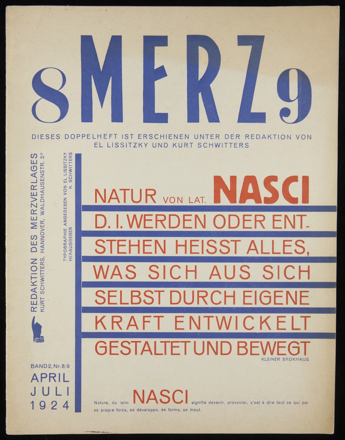 How Magazine Type Layouts Are Actually Made, From Grid to Printed Spread