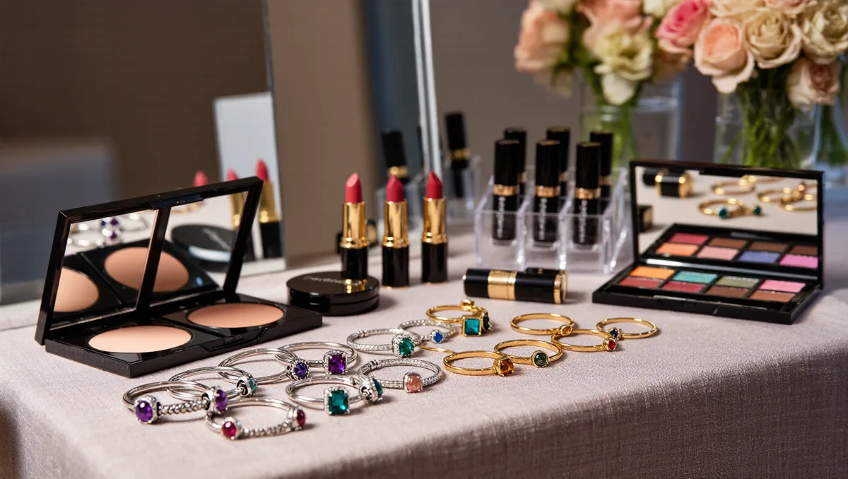 Why Pandora Handed Its Charms to Pat McGrath