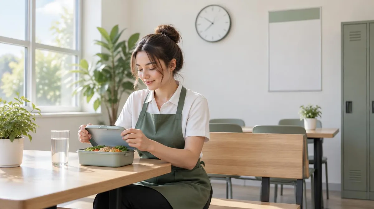 Meal and rest breaks: what the law actually guarantees by state