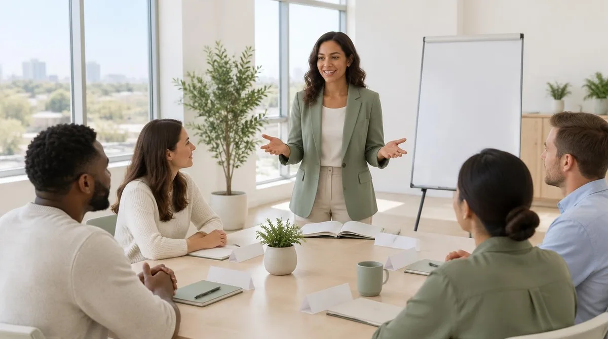 Sexual harassment training that actually works: what good looks like