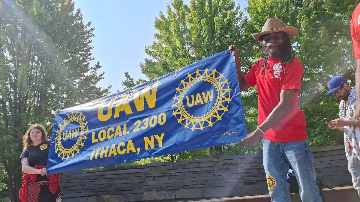 How union contracts are negotiated, clause by clause