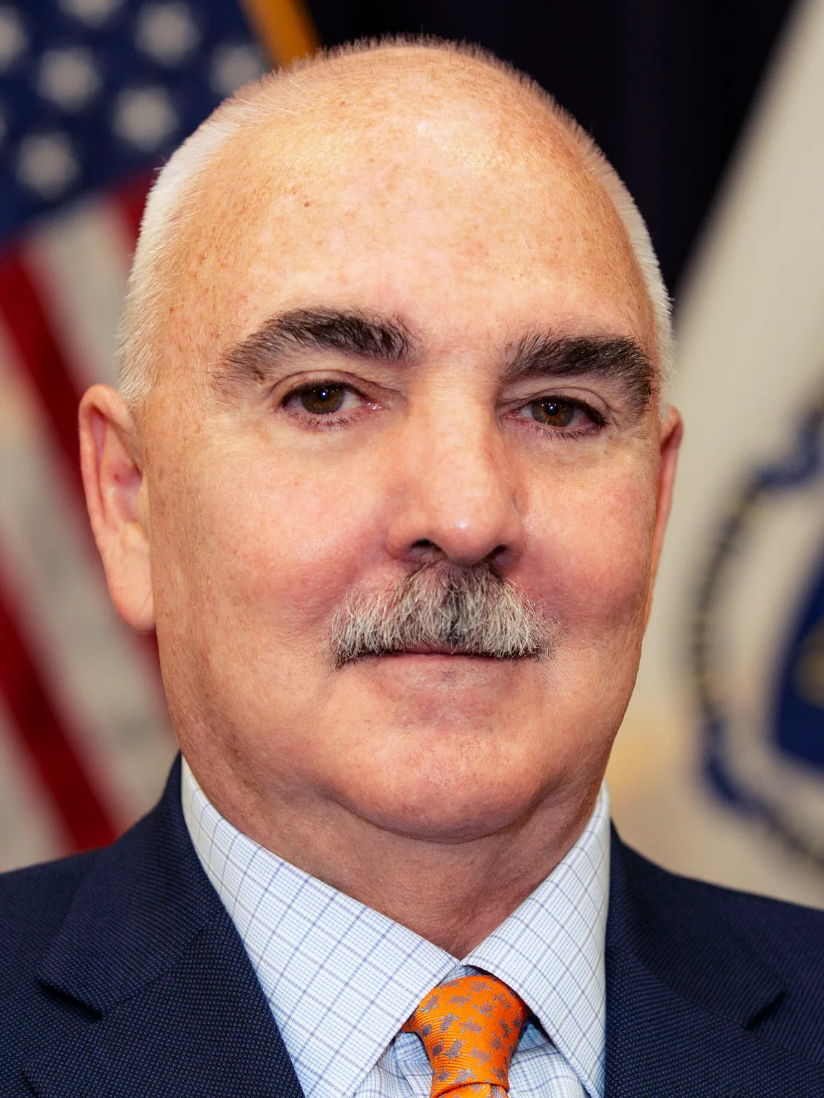 How a Cabinet Secretary Shapes Everyday Life