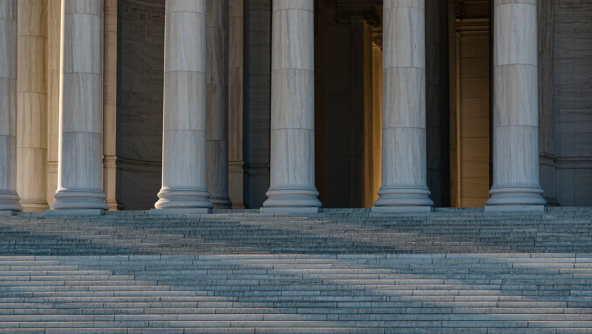 What the President Can and Can't Do by Executive Order