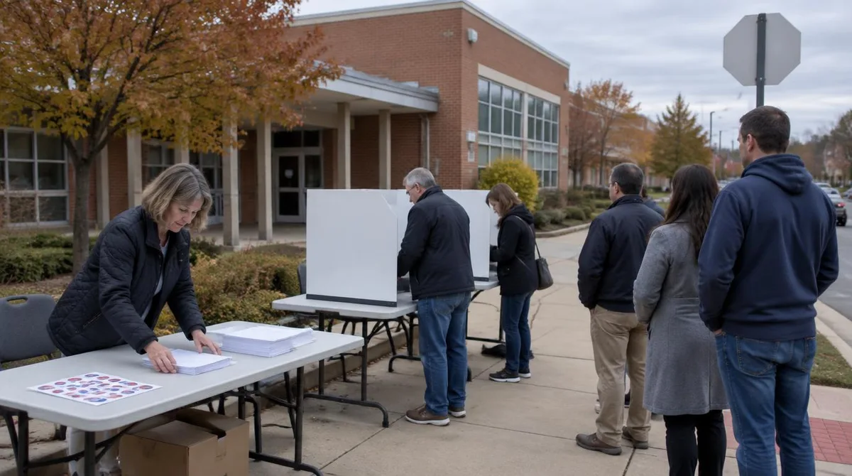 Midterm Elections Explained: Why Halfway Matters So Much