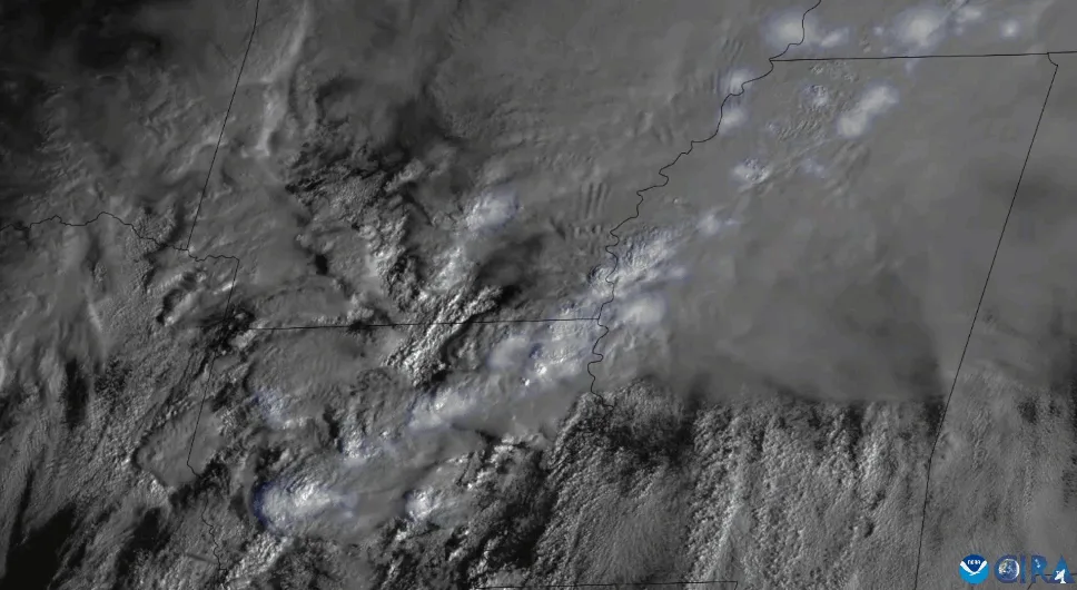 How the National Weather Service Issues Warnings