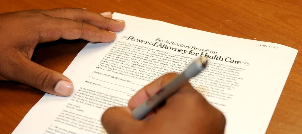 Power of Attorney Basics Every Family Should Know