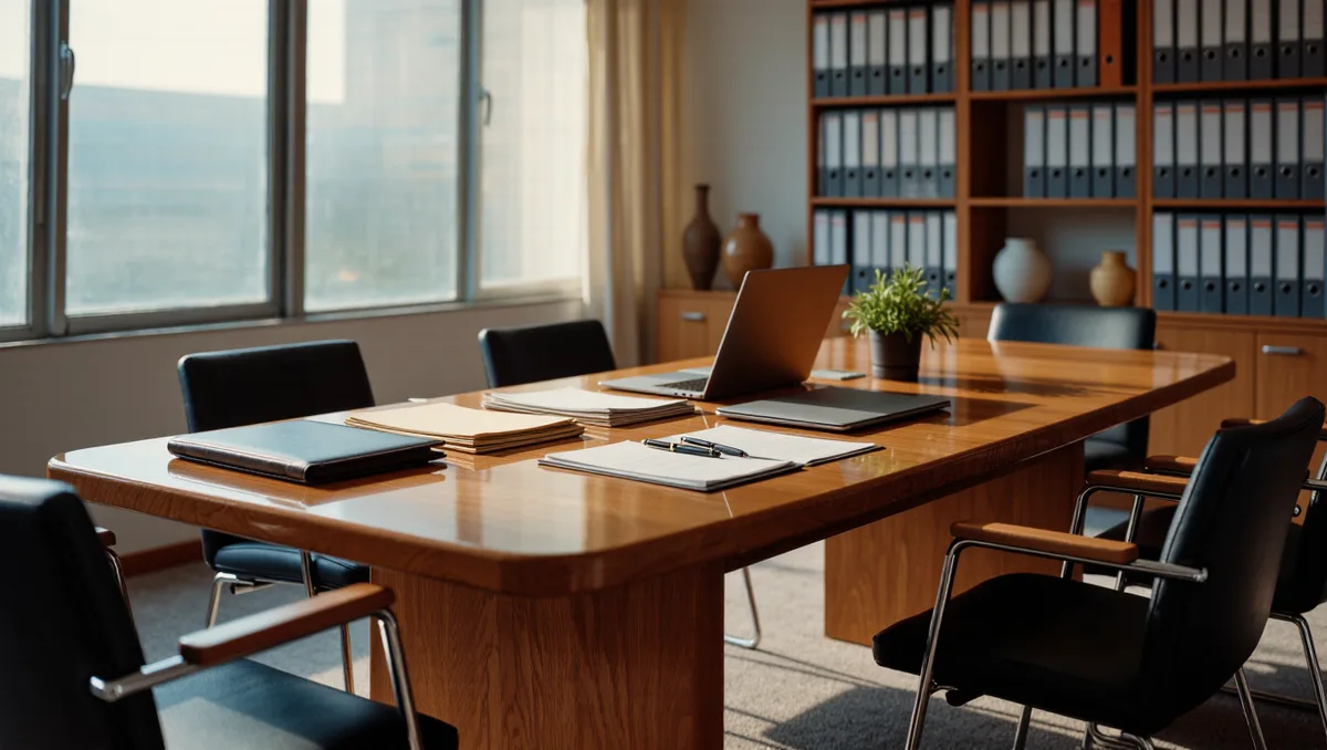 The Profile: Inside the Life of a Family Business CEO