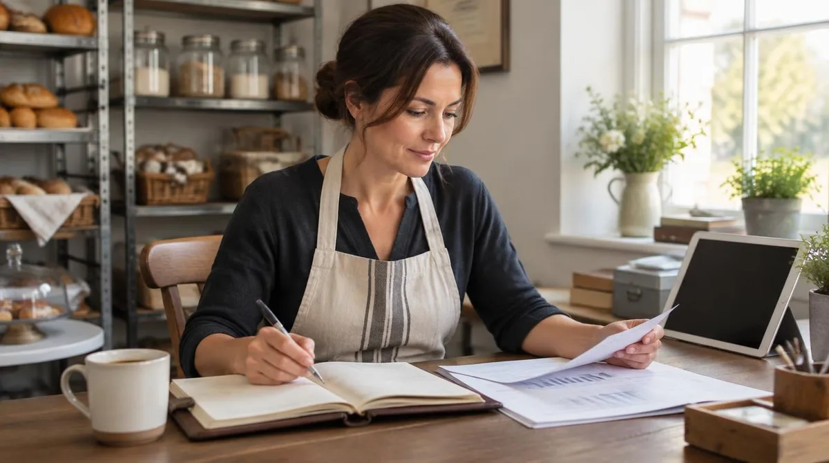 Small Business Survival Rate: How Small Businesses Survive Their First Five Years