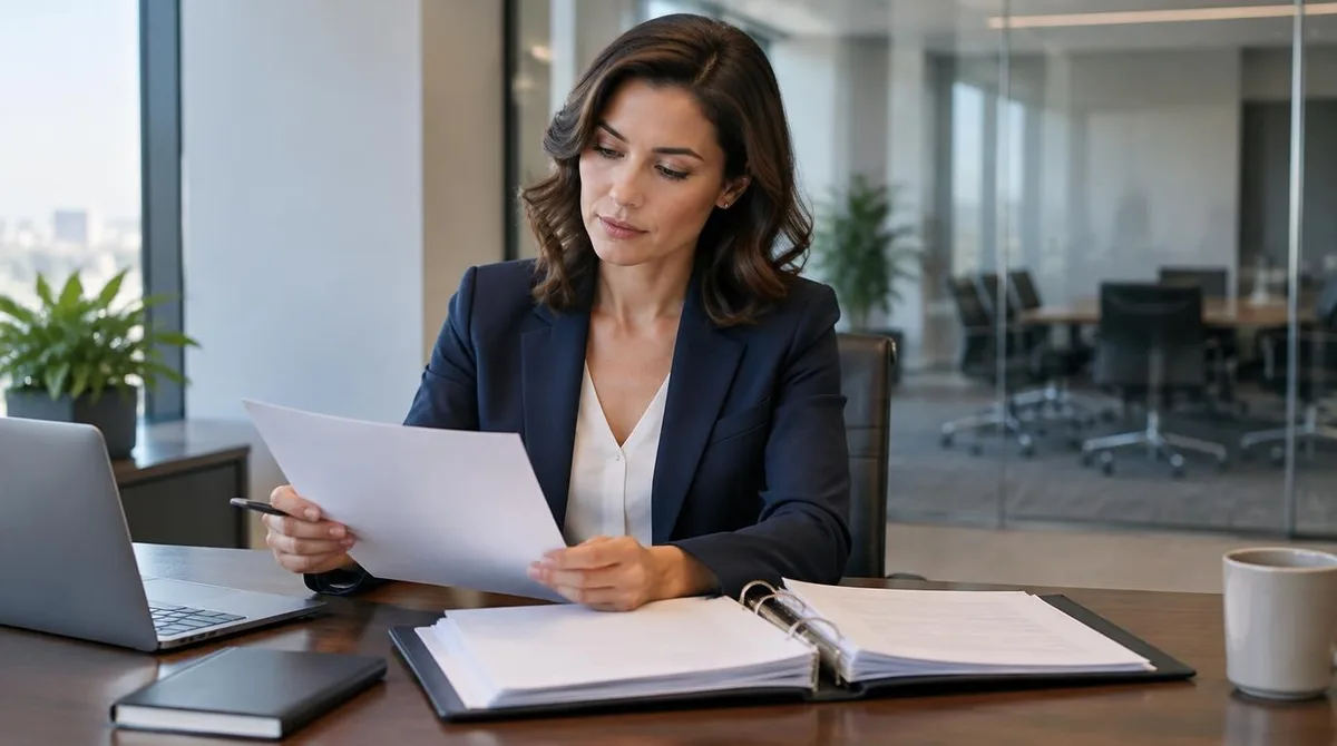 Governance Risk and Compliance Jobs: What the Work Is and How to Enter It