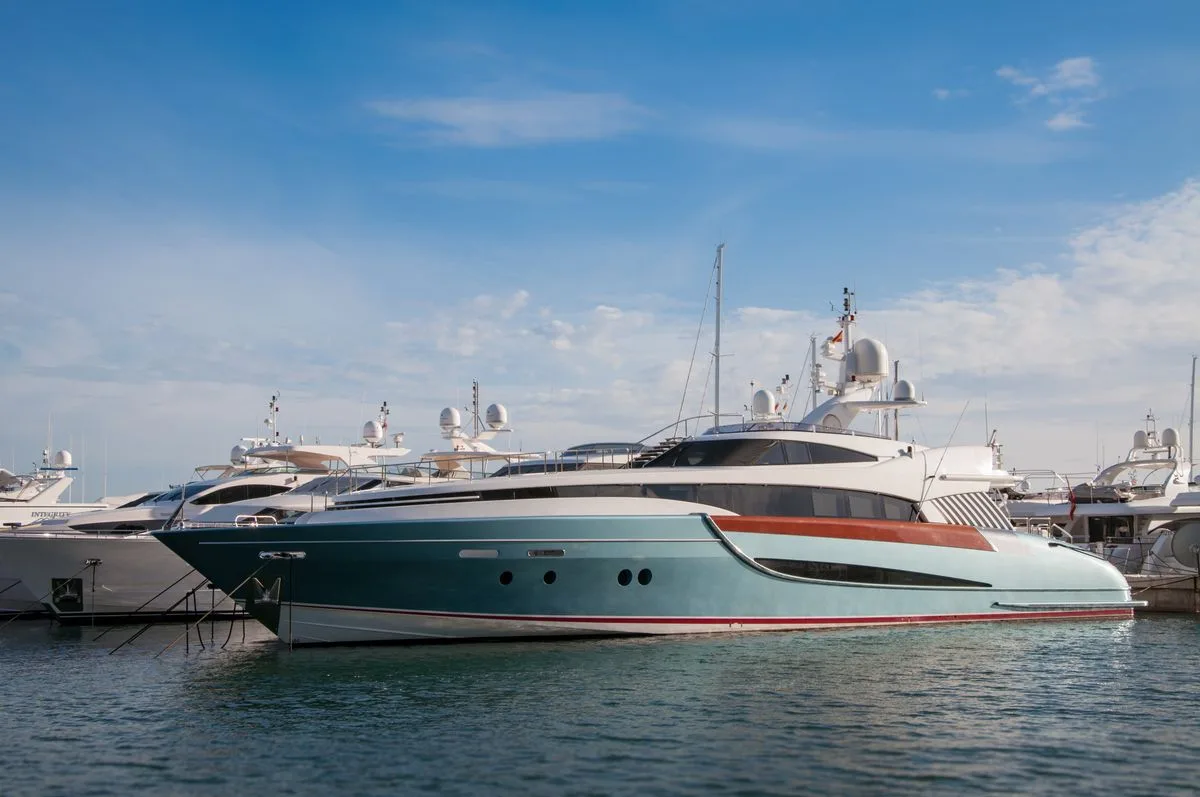 Flag states and yacht registration: why the paperwork matters to guests