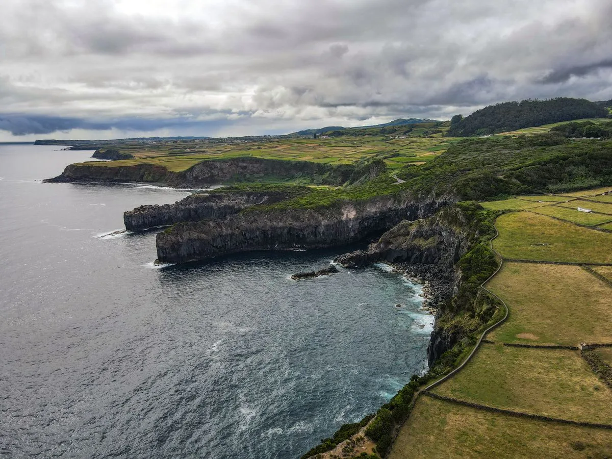 The Azores: the Atlantic crossing's most underrated stop