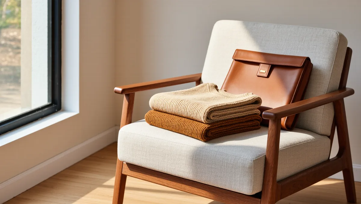 How to Spot a Cashmere Sweater Worth the Price