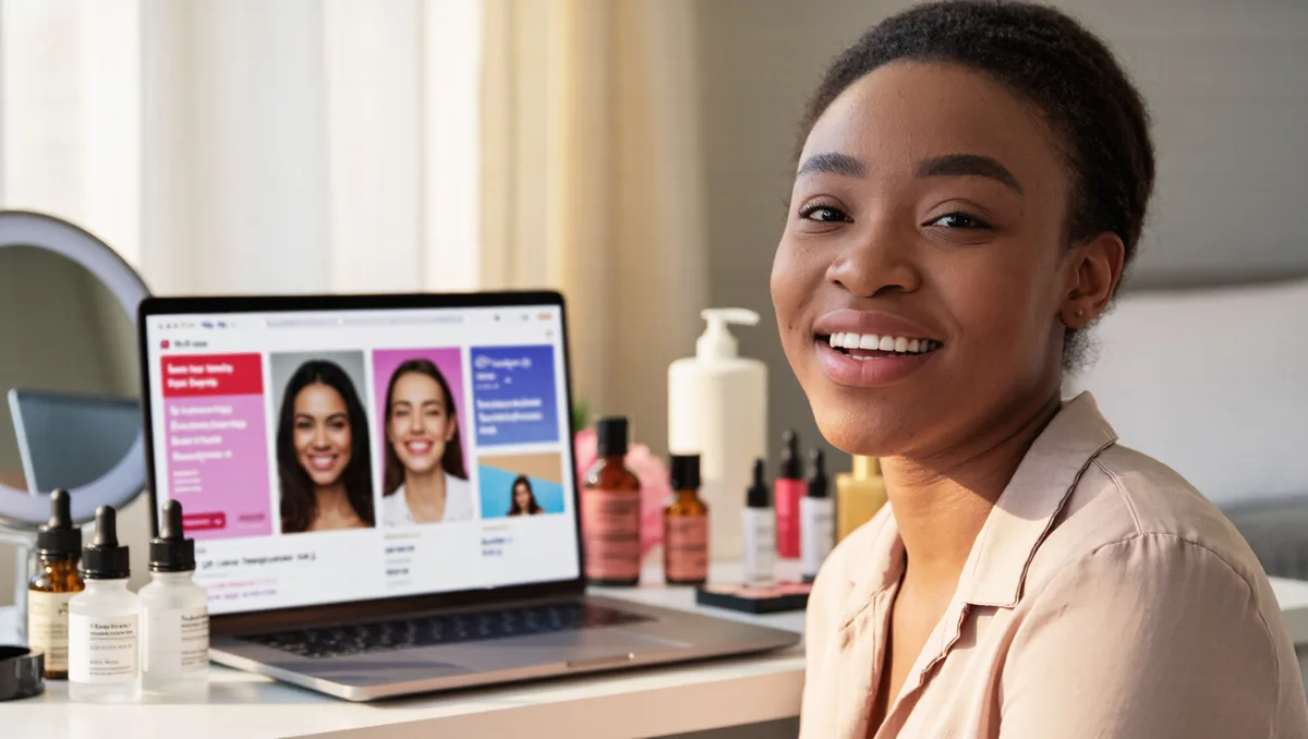 What Beauty's Inbox Data Actually Says About Automation