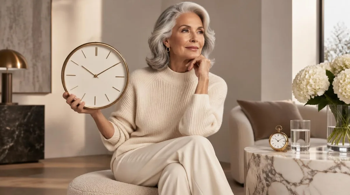 What Does Longevity Really Mean? A Plain-Language Definition