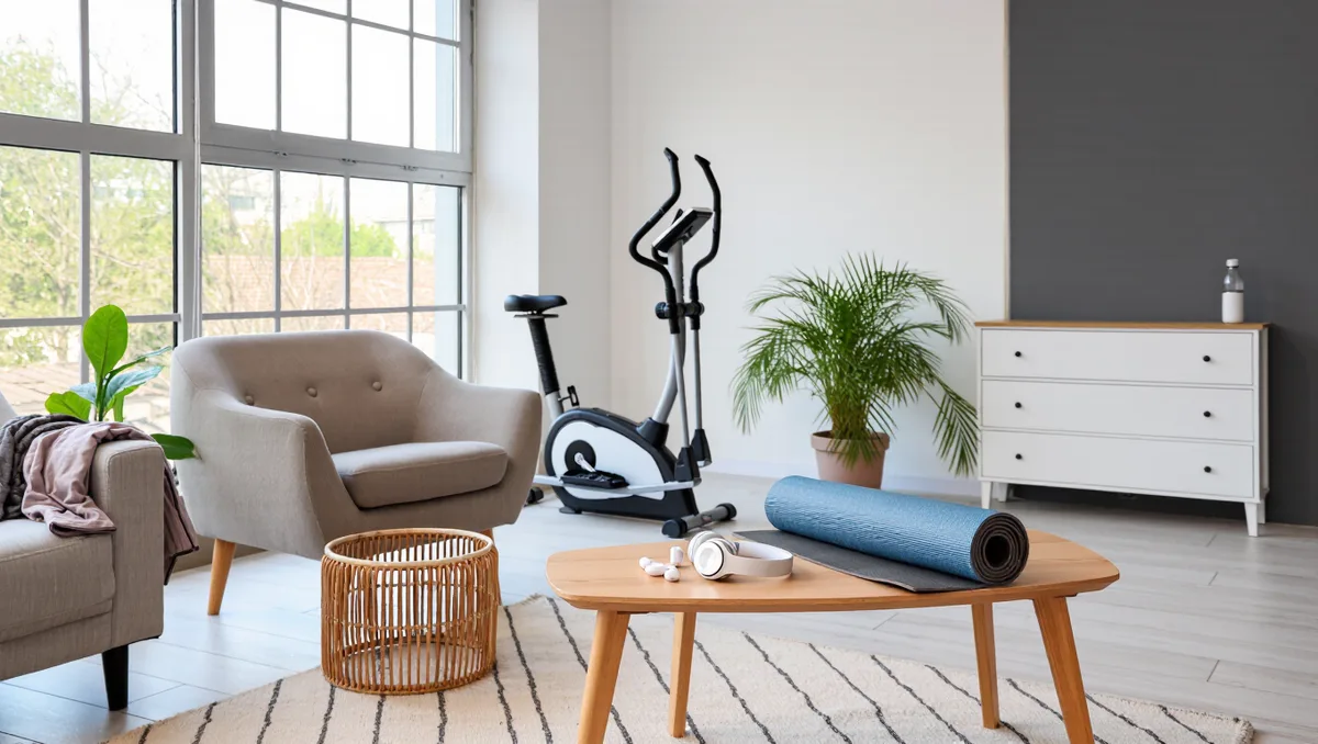 Wellness in Motion: Why Moving Beats Sitting Still Right Now