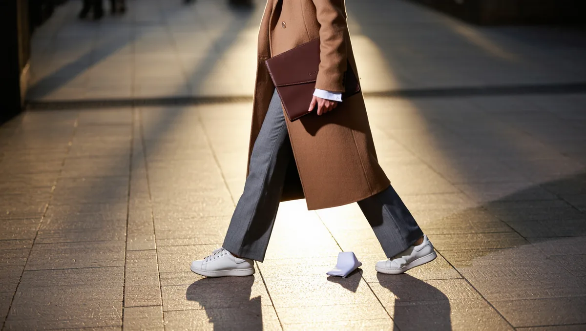 Lifestyle Sneakers: How to Wear Them Beyond the Gym