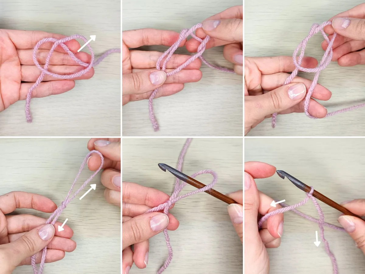 How to tie a tie: four knots for four occasions