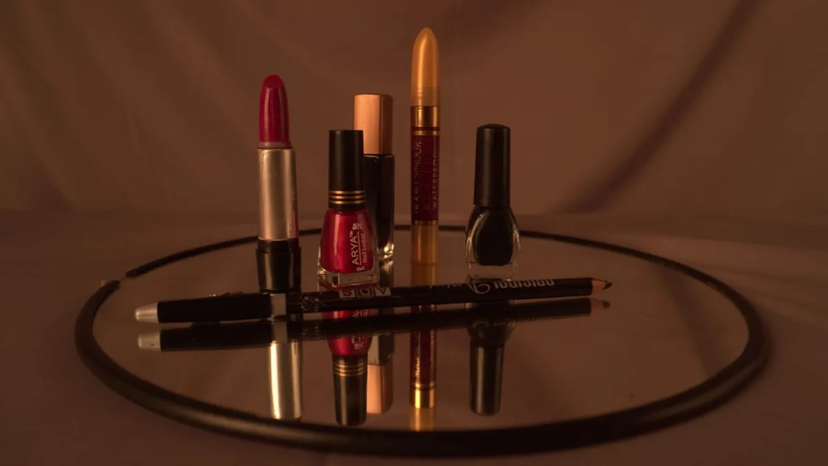Patrick Ta and NikkieTutorials' pre-makeup routine, translated into steps you can actually follow
