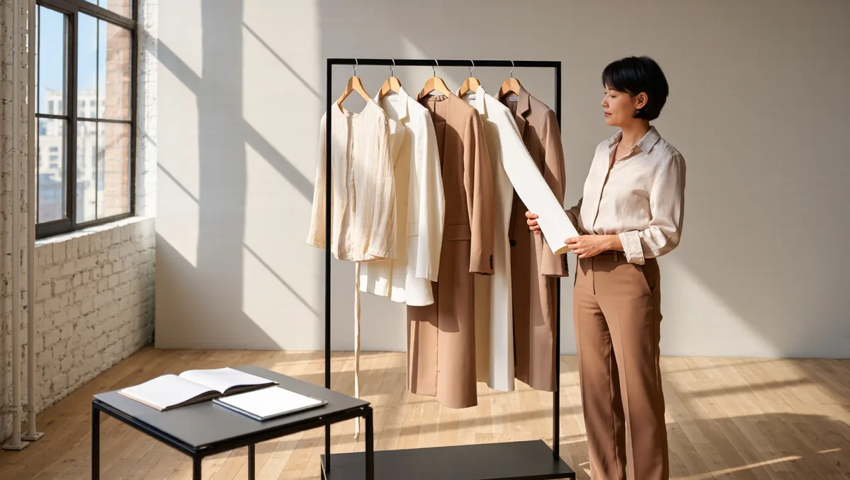 Why a consignment retailer is publishing a book about style
