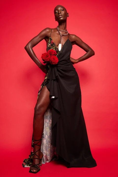 Maxime Simoens S/S 2023 – Paris Fashion Week