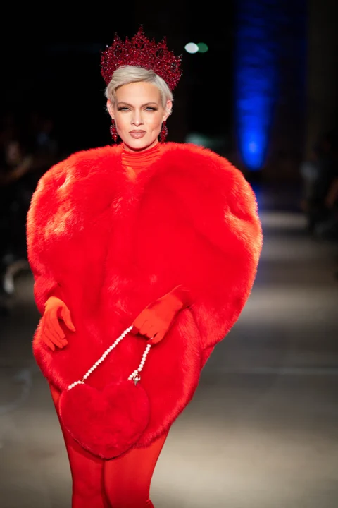 Fashion Designers of Latin America During New York Fashion Week February 2022