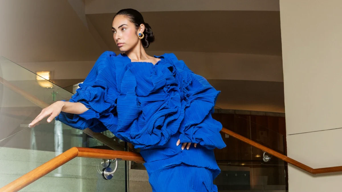 Denver Fashion Week Fall 2025 Heats Up with Star Emcees and Conscious Runways