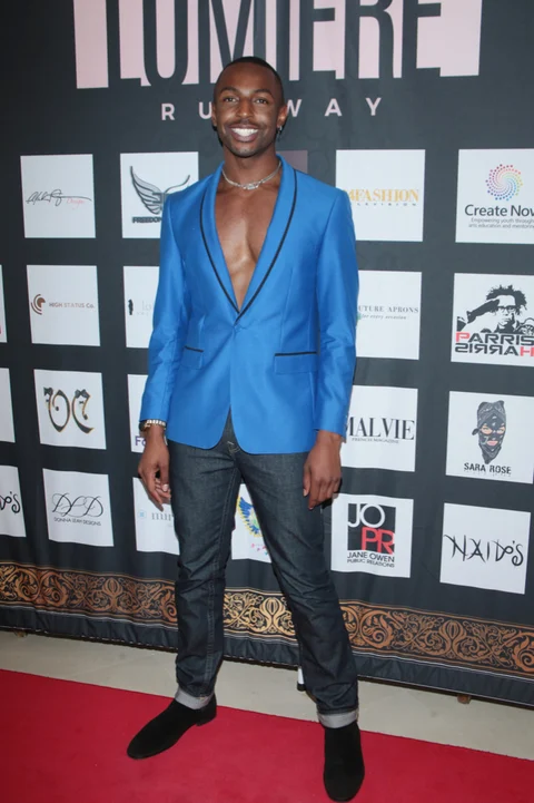 Lumiere Runway Announces 2022 LAFW Runway Fashion Show to Benefit Charities