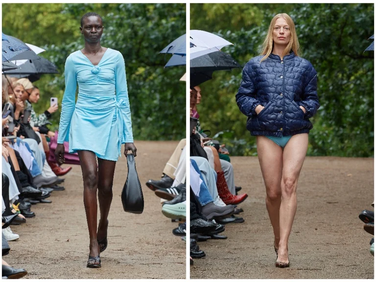 OperaSport SS24 at Copenhagen Fashion Week