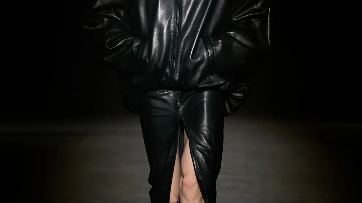 Paris Fashion Week FW26 Opened With a Calendar Built Around New Chapters