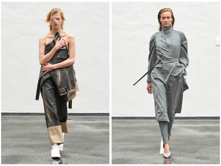 Wood Wood SS24 at Copenhagen Fashion Week