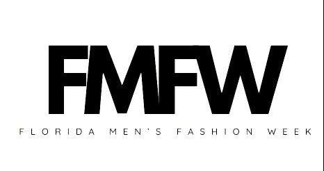 Florida Men’s Fashion Week 2026 official logo.