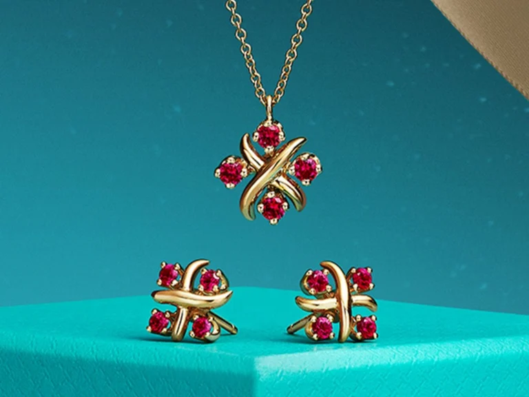 Tiffany & Co. Unveils Lunar New Year Pegasus Collection: A Graceful Tribute to the Year of the Horse