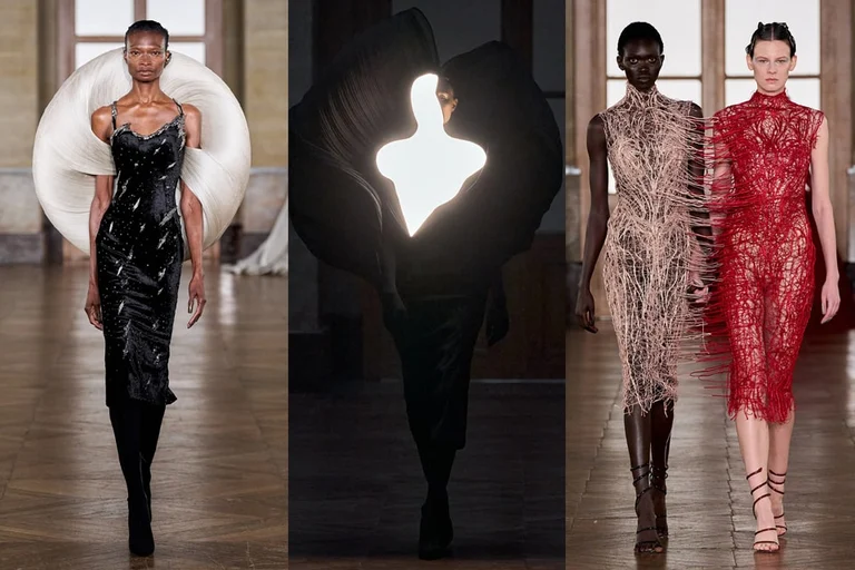 Paris Haute Couture Spring/Summer 2026: The Week That Turned January Into Pure Fantasy