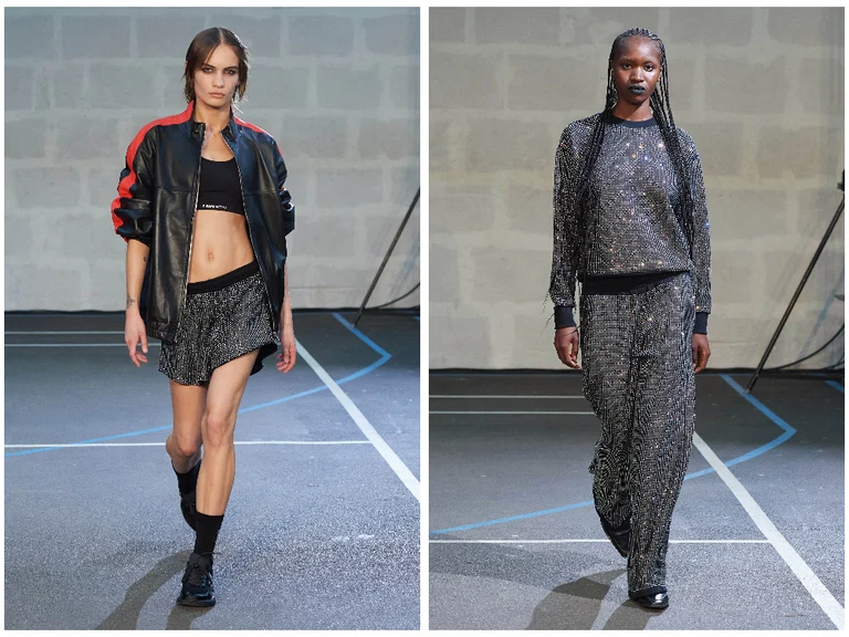 7 Days Active SS24 during Copenhagen Fashion Week