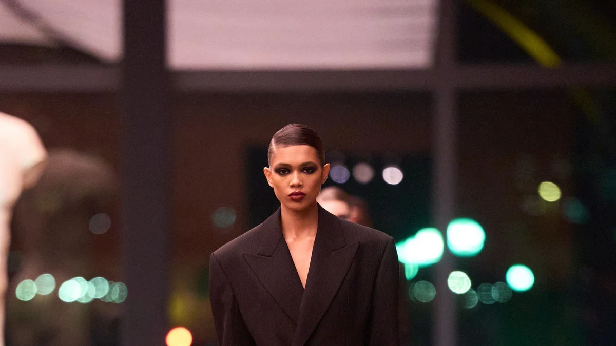 The Paris Designer Reset Is Turning Follow-Up Collections Into the Real Test