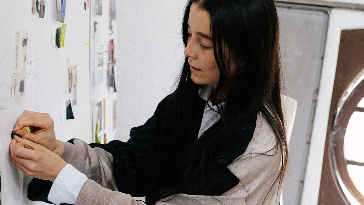 Julie Kegels Wins the 2026 LVMH Prize, Putting New Craft Back in the Spotlight