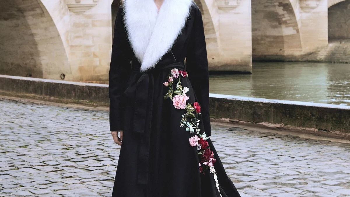 Luxury Brands Are Learning That Red Carpet Visibility Can Start Outside the Big Houses