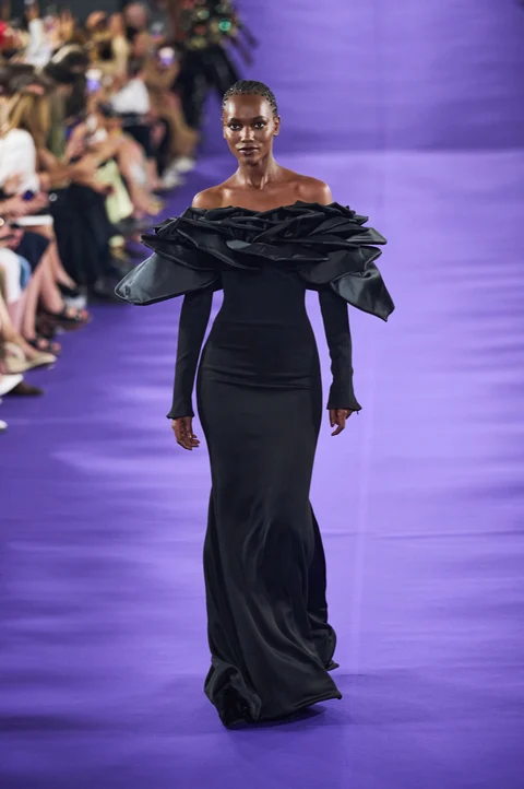Alexis Mabille. Haute Couture. Fall-Winter 2022/2023