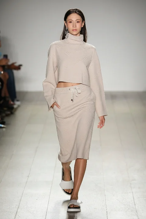 The 5th Season Presented SS22 for NYFW Powered by Nolcha Shows