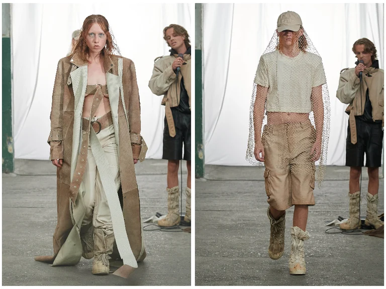 Deadwood SS24 at Copenhagen Fashion Week