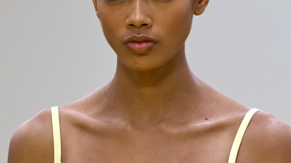 Paris FW26 Proved Fashion’s New Mood Is Decisive, Not Decorative