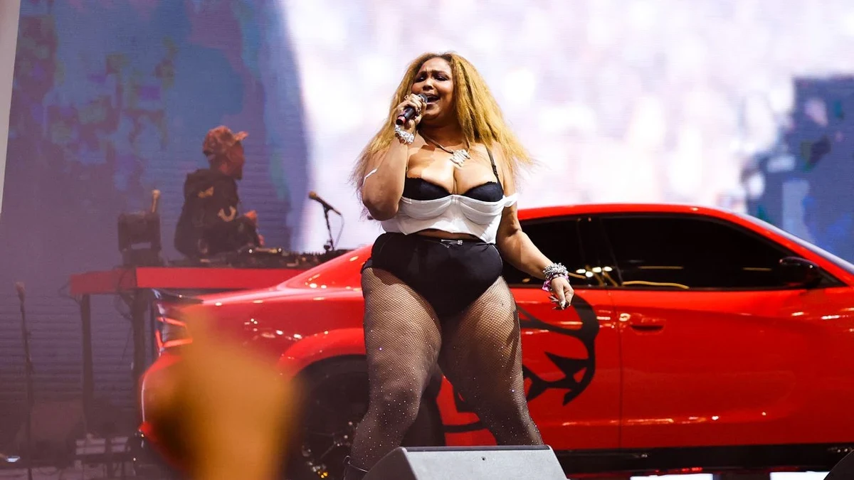 Festival Style Is Entering 2026 With Less Costume and More Personality