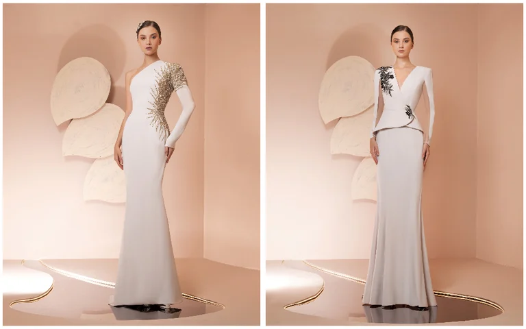 Ziad Nakad SS25