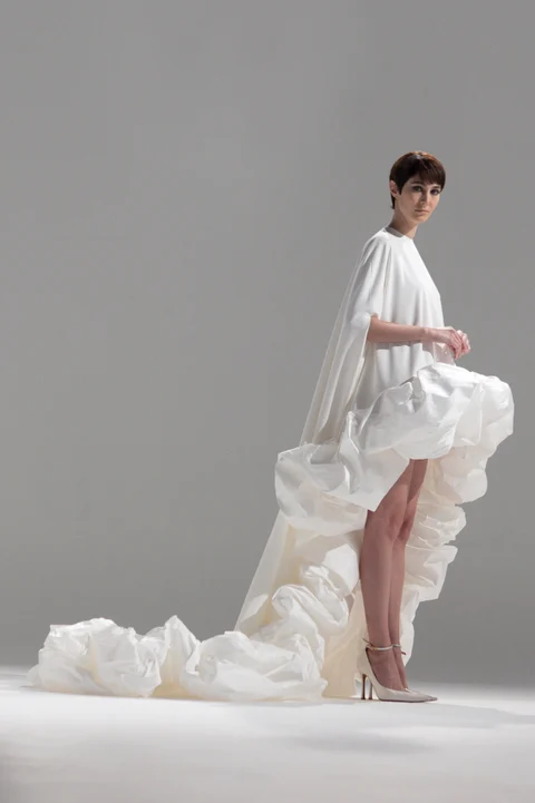 STEPHANE ROLLAND “LA MARIEE 3” BRIDAL COLLECTION